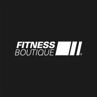 DREAM FITNESS logo