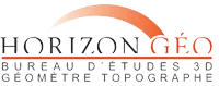 HORIZONGEO logo