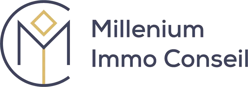 MILLENIUM IMMO CONSEIL (MIC) logo