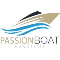 PASSION BOAT logo