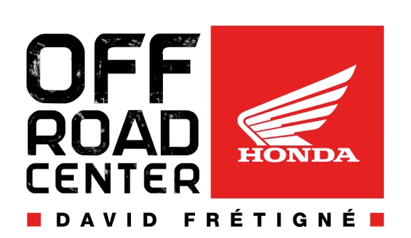 DAVID FRETIGNE logo
