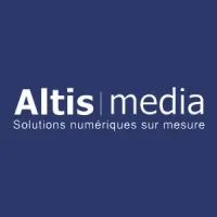 ALTISMEDIA logo