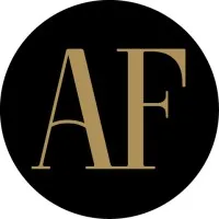 ALEXANDRE FERRAND logo
