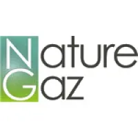 NATURE GAZ logo