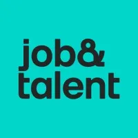 JOBANDTALENT FRANCE logo