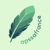 APSSA FRANCE logo