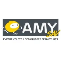 AMY SAV logo