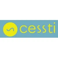 Voici le logo de la marque CESSTI qui représente son identité graphique.