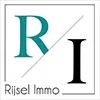 RIJSEL IMMOBILIER logo
