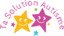 TA SOLUTION AUTISME logo