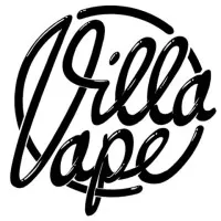 LA VILLA VAPE GAILLAC logo
