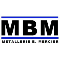 MBM METALLERIE logo