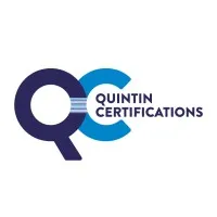 QUINTIN CERTIFICATIONS logo