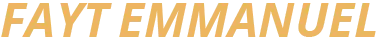 EMMANUEL FAYT (EURL) logo