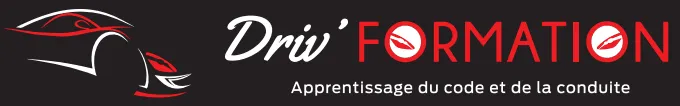 DRIV'FORMATION logo