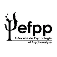 E-FACULTE DE PSYCHOLOGIE ET DE PSYCHANALYSE (EFPP) logo