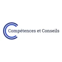 COMPETENCES ET CONSEILS logo