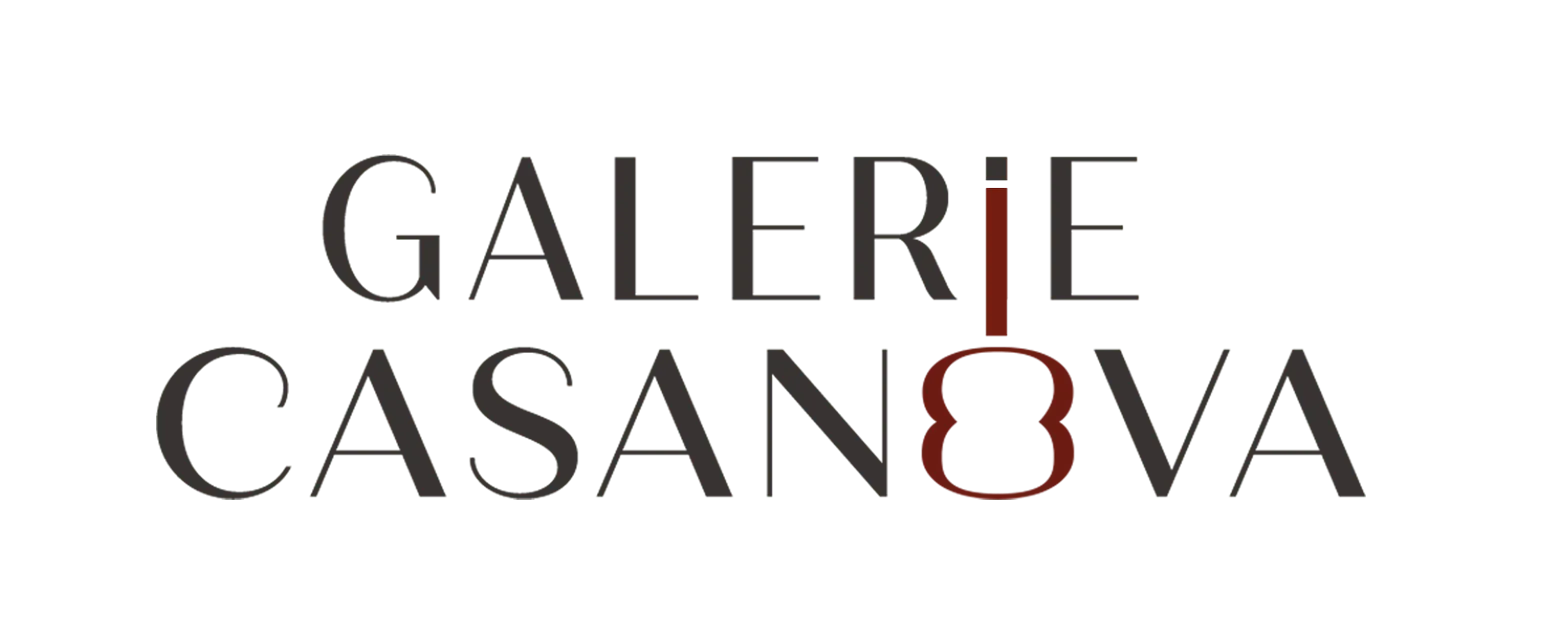 CASANOVA LUTHIER EXPERT logo