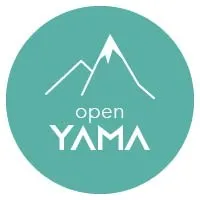 OPEN YAMA logo