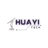 HUA YI logo