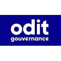 ODIT GOUVERNANCE logo