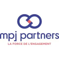 MPJ PARTNERS logo