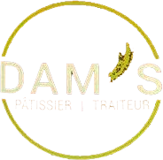 PATISSERIE DAMIEN logo