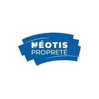 NEOTIS PROPRETE logo