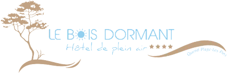 SARL LE BOIS DORMANT logo