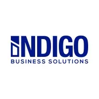 INDIGO BUSINESS SOLUTIONS logo