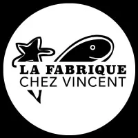 LA FABRIQUE CHEZ VINCENT logo