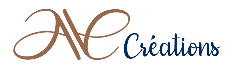 AC CREATIONS logo