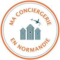 MA CONCIERGERIE EN NORMANDIE logo