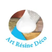 ART RESINE DECO logo