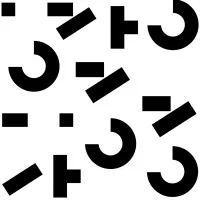 PLUS TRENTE TROIS logo
