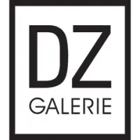 DZ GALERIE logo