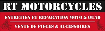 RT MOTORCYCLES logo