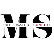 MOREL SEBASTIEN CONSEIL logo