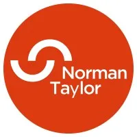 NORMAN TAYLOR FRANCE logo