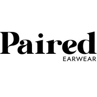 PAIRED logo