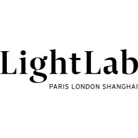 LIGHTLAB.IO logo