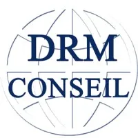 DRM CONSEIL logo