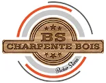 BS CHARPENTE BOIS logo