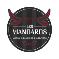 LES VIANDARDS logo