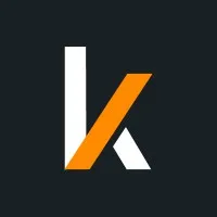 Voici le logo de la marque OKEENEA TECH qui représente son identité graphique.