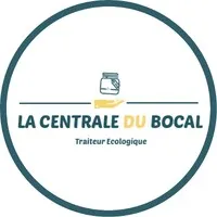 LA CENTRALE DU BOCAL logo