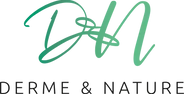 DERME ET NATURE logo