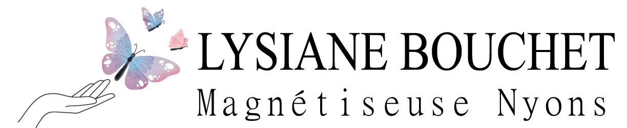 THIBAUDAT LYSIANE logo