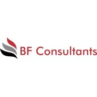 BF CONSULTANTS logo