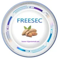 FREESEC logo